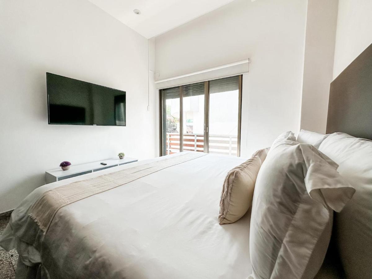 Apartamento In 21 Trendy Free Wifi Mamitas Beach Playa del Carmen