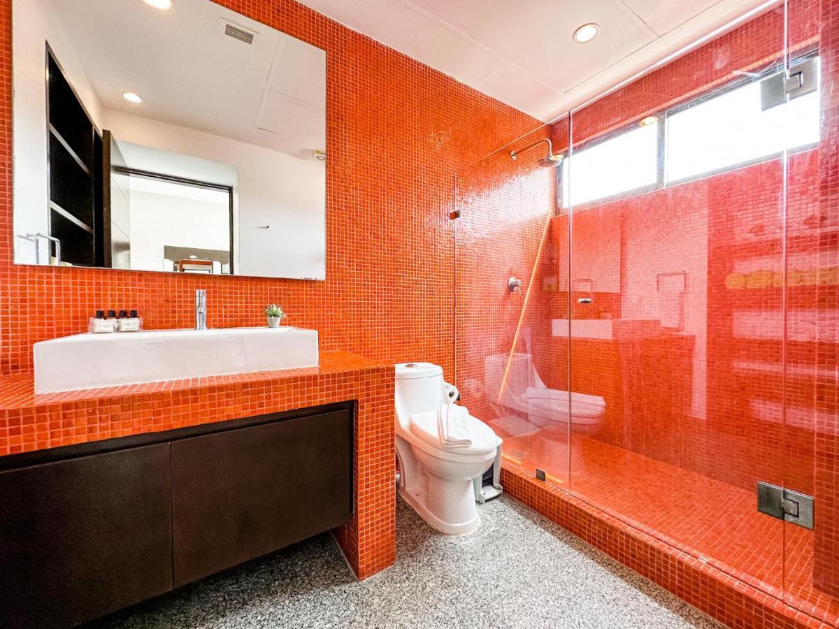 Apartamento In 21 Trendy Free Wifi Mamitas Beach *
