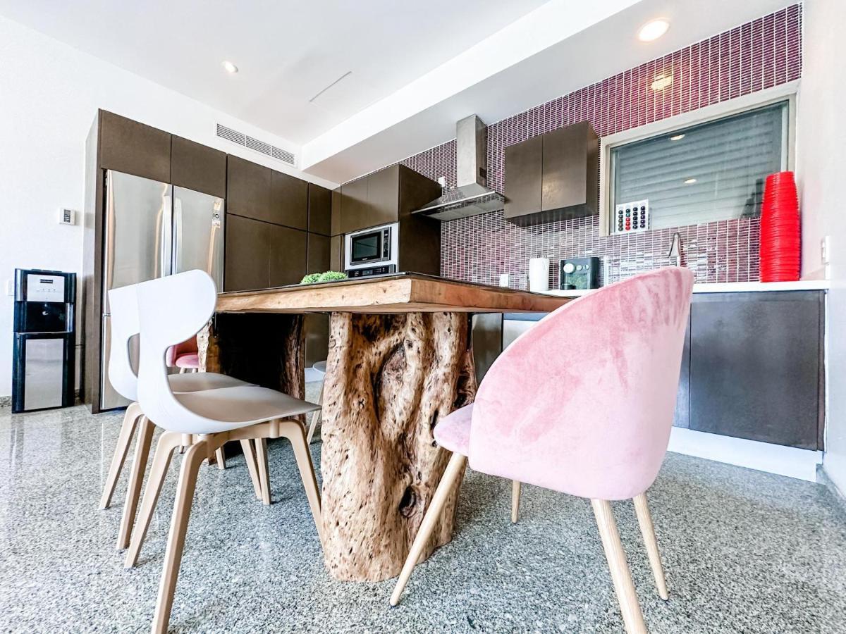 In 21 Trendy Free Wifi Mamitas Beach Apartamento